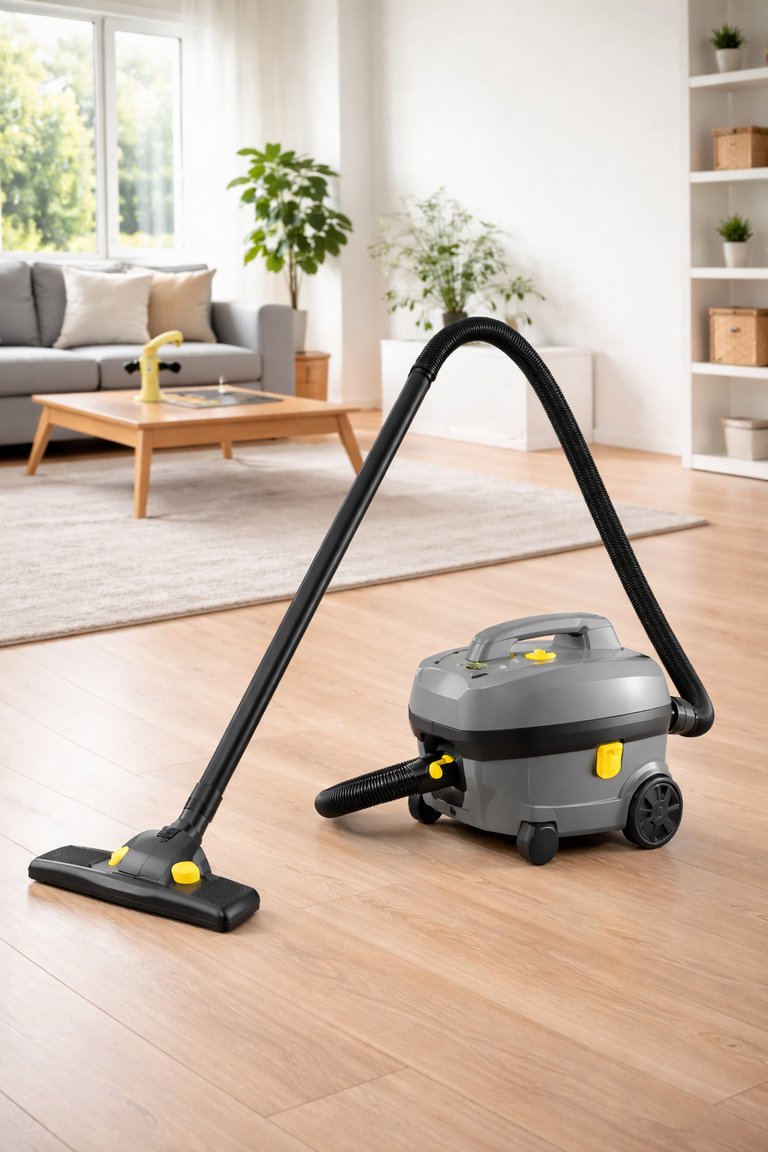 Profesionální vysavač Kärcher